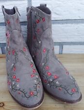 Catwalk damen boho gebraucht kaufen  Kirchlinteln