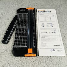 Paper cutter inch for sale  Clovis