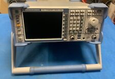 Rohde schwarz etl usato  Monteprandone