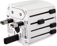 Hama weltreisestecker adapter gebraucht kaufen  Mayen-Umland