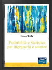 Libro probabilità statistica usato  Jesolo