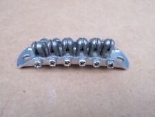 Vintage 1960 Mosrite Guitar Roller Bridge Ventures Bom Estado comprar usado  Enviando para Brazil