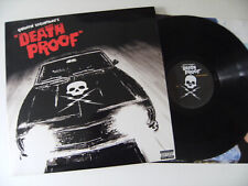 Death proof soundtrack gebraucht kaufen  Deutschland