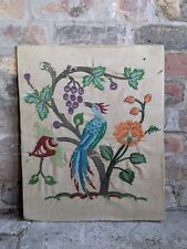 Country house embroidery. for sale  STOKE-ON-TRENT