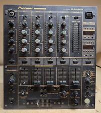 Used pioneer djm for sale  NOTTINGHAM