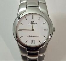 Orologio uomo lorenz usato  Italia