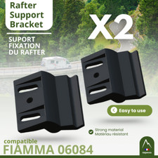 Supports pattes fixation d'occasion  Valence