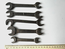 Five vintage usa for sale  CAMBRIDGE