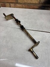 Hayter harrier front for sale  AYLESBURY