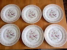 Lot assiettes plates d'occasion  Andouillé