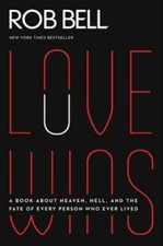 Love wins book for sale  Montgomery