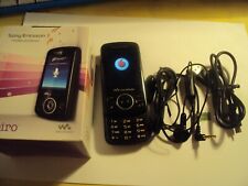Pensionista de reposição para crianças idosas barato básico sony ericsson w100i vodafone, lebara, usado comprar usado  Enviando para Brazil