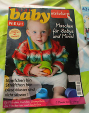 Kidi baby stricken gebraucht kaufen  Niederkrüchten