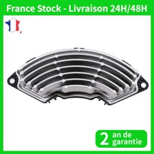 Resistance chauffage prévu d'occasion  Nanteuil-le-Haudouin