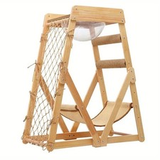 Multi cat wooden for sale  DERBY