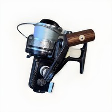 Carretel de pesca giratório antigo Daiwa SS4000 - Usado, funciona bem feito no Japão comprar usado  Enviando para Brazil