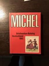Michel briefmarken katalog gebraucht kaufen  Oranienburg