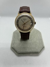Orologio uomo rotary usato  Zanica