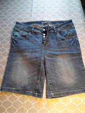 Jeans shorts multiblu gebraucht kaufen  Butzbach