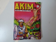 Akim 290 1971 d'occasion  Bresles