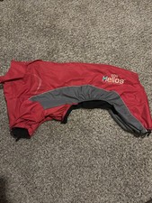 Dog helios jacket for sale  Mapleton Depot