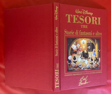 Tesori tre storie usato  Bologna