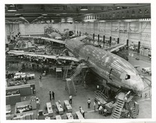 Photograph mcdonnell douglas for sale  FELTHAM