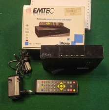 Emtec movie cube usato  Parabiago