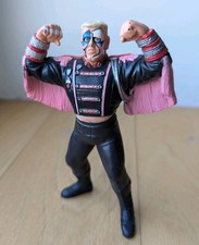 Wcw sting galoob for sale  WOKING