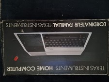 Texas instruments 4a for sale  BRIGHTON