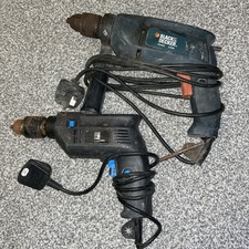 Pair hammer drills. for sale  ASHFORD