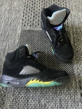 Nike jordan acqua usato  Bergamo