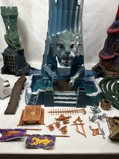 Masters universe eternia for sale  Hopkins