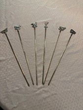 Lot metal kabob for sale  Lenoir City