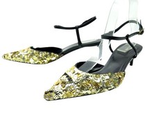 Chaussures celine escarpins d'occasion  France