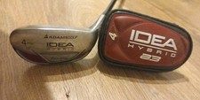 Adams golf idea for sale  NOTTINGHAM