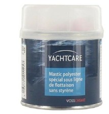 Mastic polyester réparation d'occasion  Blangy-sur-Bresle