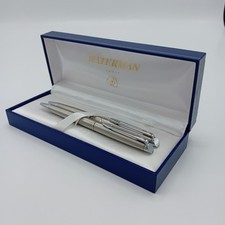 Waterman set hemisphere for sale  FLEET