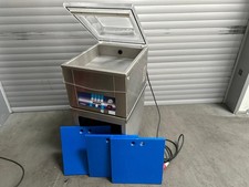 Webomatic vakuumiermaschine ty gebraucht kaufen  Strausberg