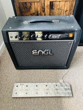 Engl screamer 50w for sale  WARRINGTON
