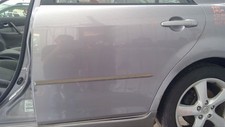 rear driver door mazda 6 2004 for sale rear driver door mazda 6 2004 for sale Mondovi
