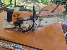 Stihl 700 concrete for sale  Chesnee
