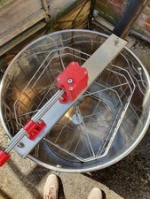 Stainless steel frame for sale  HARPENDEN