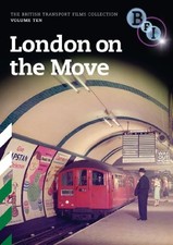 British transport films for sale  UK