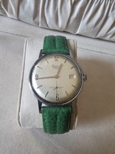 Orologio kalos date usato  Volvera