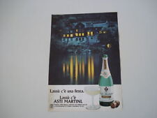 Advertising pubblicità 1979 usato  Salerno