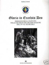 Immagini della natività usato  Carapelle
