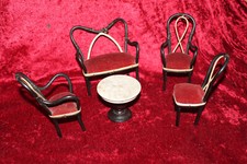 Maison poupées salon d'occasion  Toucy