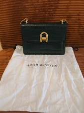 Sac main cuir d'occasion  Villeneuve-le-Roi