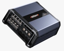 Amplificatore soundigital 1200 usato  Potenza